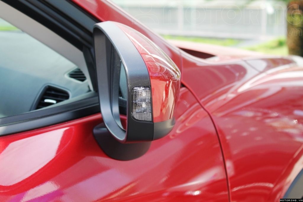 Mazda CX-5 2013 tại Việt Nam - Ảnh 14